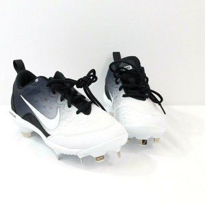 Nike Lunarlon Hyperdiamond Softball Cleats 856492